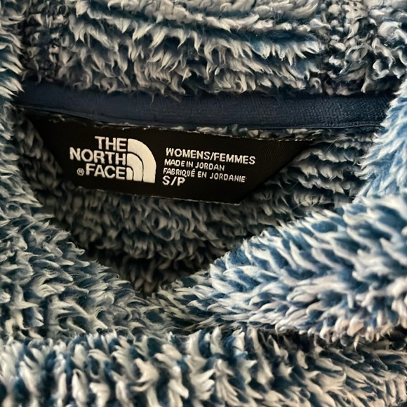 North face fleece sweatshirt - size S - Picture 3 of 3